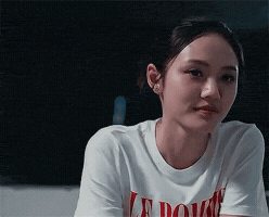Happy Soft Smile GIF