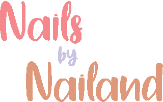 Nails Sticker by NAILAND