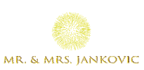 Wedding Nikola Sticker by NoHook