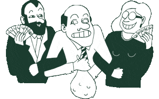 Money Geld Sticker by meerdesguten