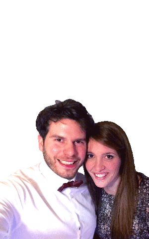 Comifede Sticker by emiliolonardo_design