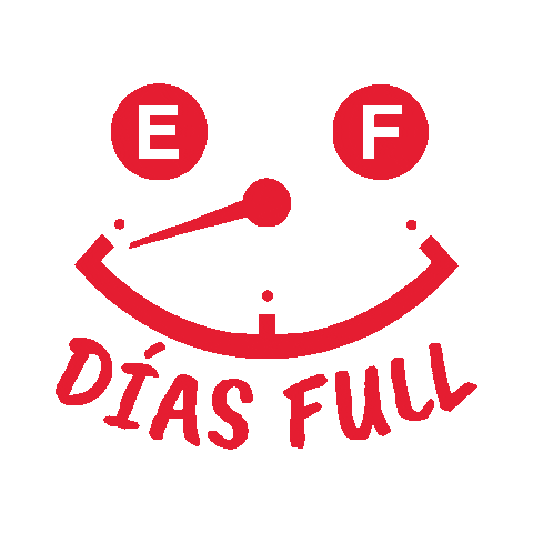 Gas Station Sticker by Total Dominicana