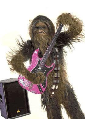 chewbacca