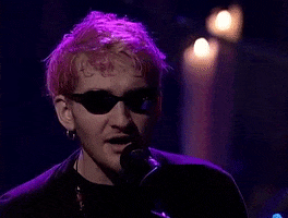 Unplugged GIF