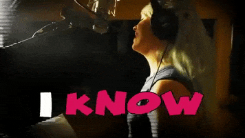 Music Video GIF by The Dollyrots