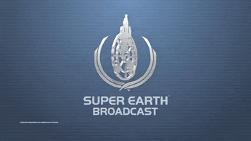 super earth GIF by Arrowhead Game Studios