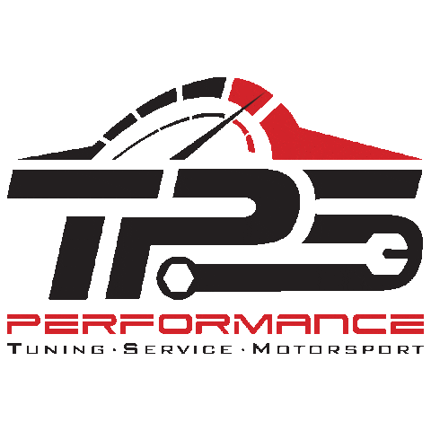 Tps Sticker by TPSperformance