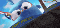 mad blues GIF by Angry Birds