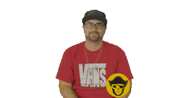 Offroad Monkeys Sticker