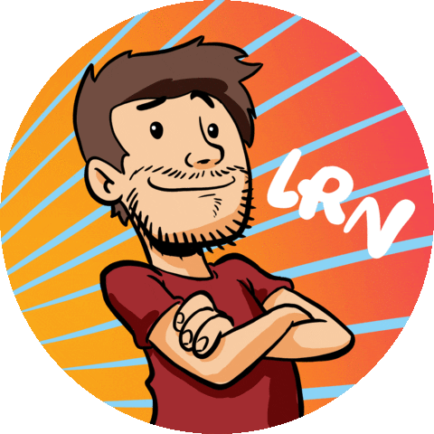 Yeah Sticker
