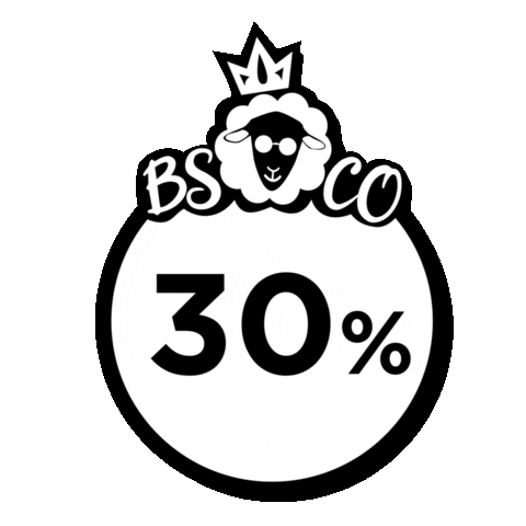 Friday Promocao Sticker by BSheepco