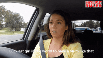 house rules mum GIF by Channel 7