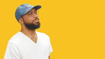 No Way Wtf GIF by StickerGiant No Way Wtf GIF by StickerGiant