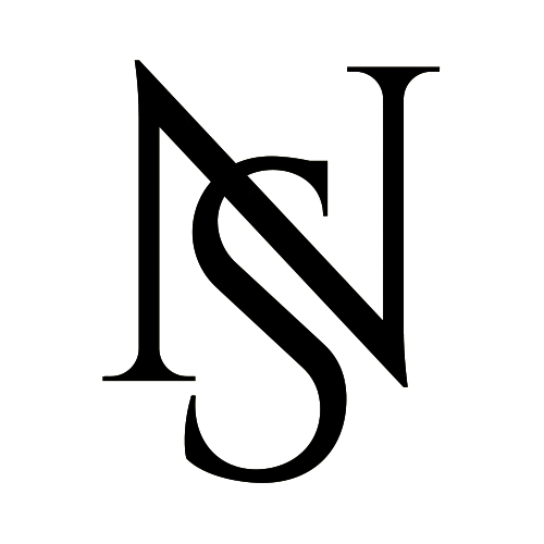 Never Slippin Store Sticker