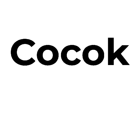 CocokBanget.ID Sticker