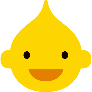 윙크 Sticker by goodoil