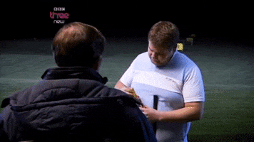 Apple Pie GIF