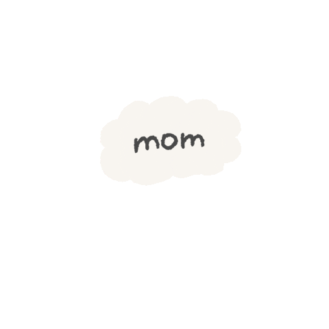Mom Mother Sticker