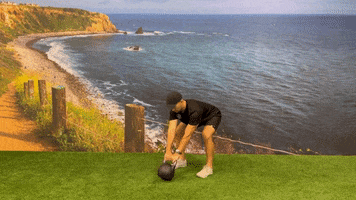 Fitness Kettlebell GIF by ModusGT