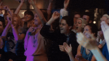 Le Sens De La Fete GIF