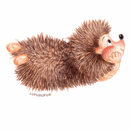 Congratulations Love GIF by LUFUDUFU