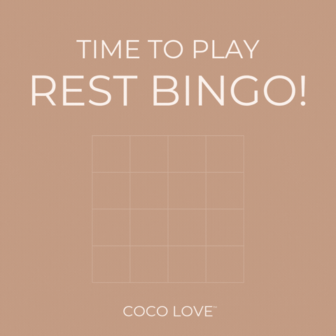COCO LOVE GIF