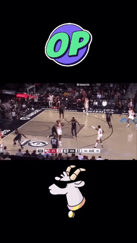 Basketball GIF