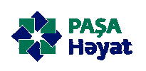 Pasha Life Sticker