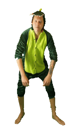 Pnp Kalango Sticker by Pescotapa Na Pantera