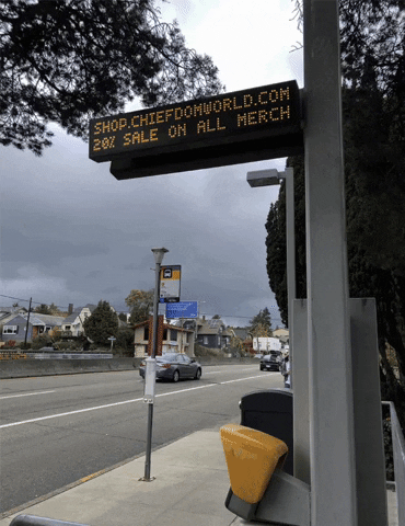 The Chiefdom GIF
