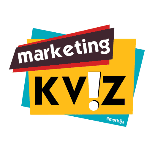 Question Quiz Sticker by MarketingSrbija