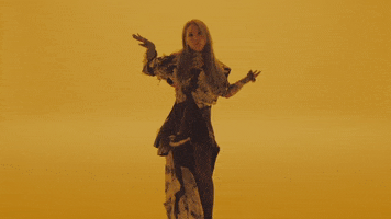 Cherry Chaelincl GIF by CL