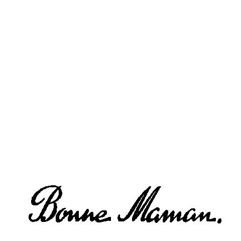 Breakfast Love Sticker by BonneMaman_IT