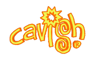 Cvs Sticker by Cavish