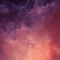 Space Stars GIF by Teun van der Zalm