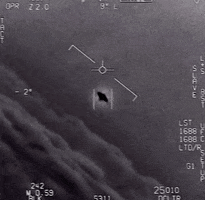 Ufo Pentagon GIF