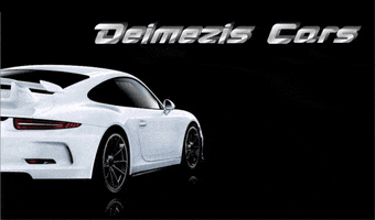 Deimezis Cars GIF