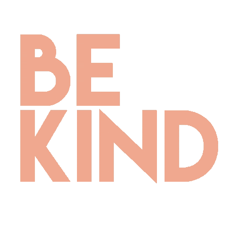 Kind Sticker by thehonestballco