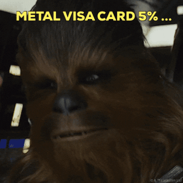 Star Wars GIF