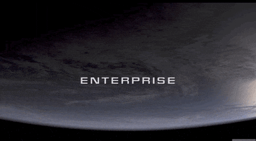 startrek tv star trek tv show enterprise GIF