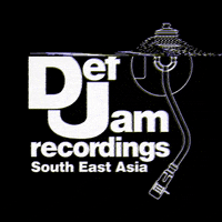 Def Jam Asia GIF by Universal Music MY