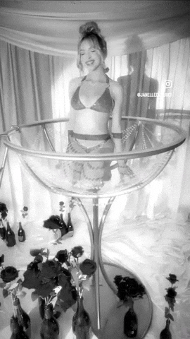 Photography Martini GIF by Framed Studios