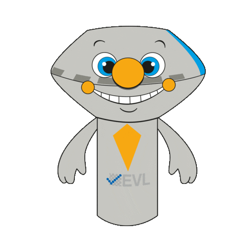 Energieversorgung Leverkusen Sticker