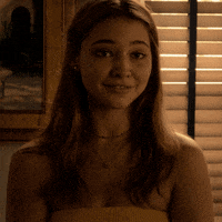 Outer Banks Distrust GIF by NETFLIX