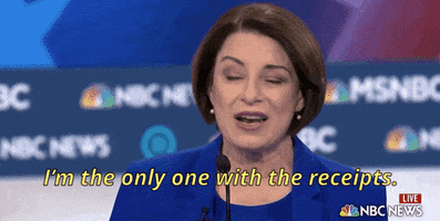 2020 Election Msnbc GIF by GIPHY News