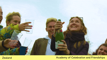 Zealand GIF