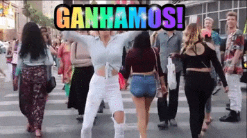 Qi GIF