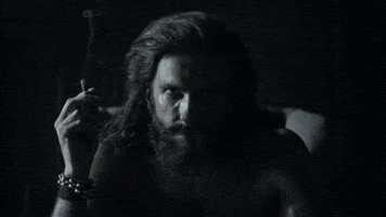 Ranveer Singh Swag GIF by Jio Studios