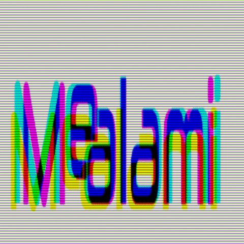 mealamii GIF