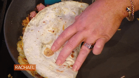 Food Cheese GIF by Rachael Ray Show - Find & Share on GIPHY